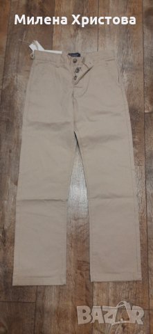 р-р9-10г панталон  Kangol, снимка 1