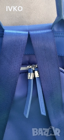 Раница Caprisa,нова, снимка 4 - Раници - 52271822