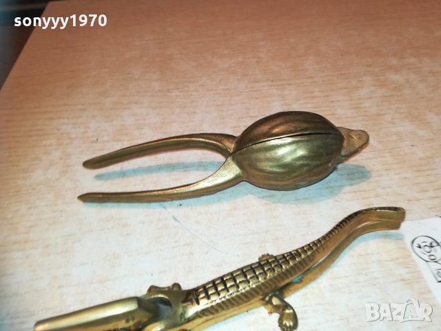 орехотрошачки 2812202028, снимка 11 - Колекции - 31245212