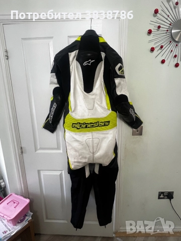 Alpinestars Orbitech 54, снимка 6 - Аксесоари и консумативи - 52198518