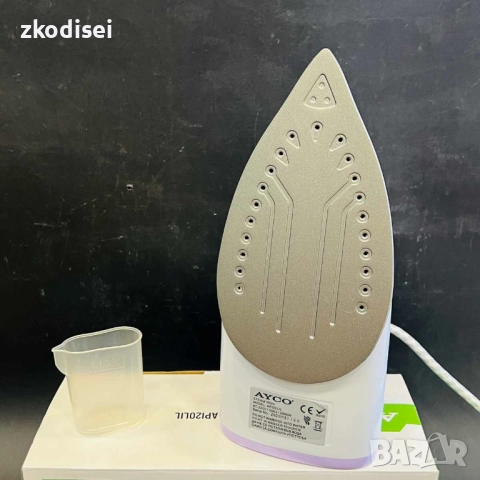 Ютия AYCO API20LIL, снимка 2 - Ютии - 51921721