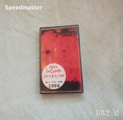 Alice in Chains, снимка 1