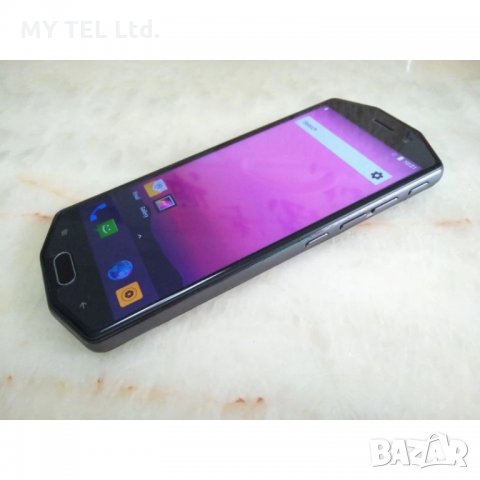 HUMMER G1 3GB/32 GB, 16 MP КАМЕРА, УДАРОУСТОЙЧИВ TEЛЕФОН