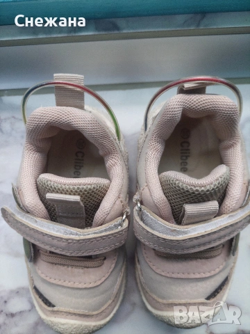 Маратонки Clibee, снимка 5 - Детски маратонки - 54139703