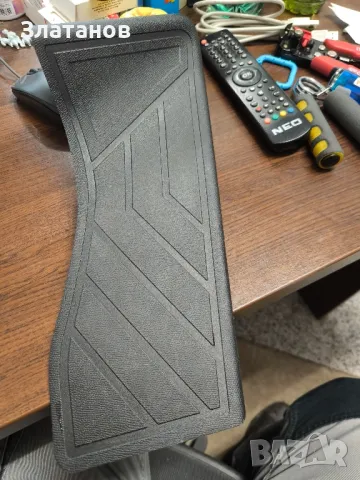 Стойка за левия крак за Пежо, снимка 1