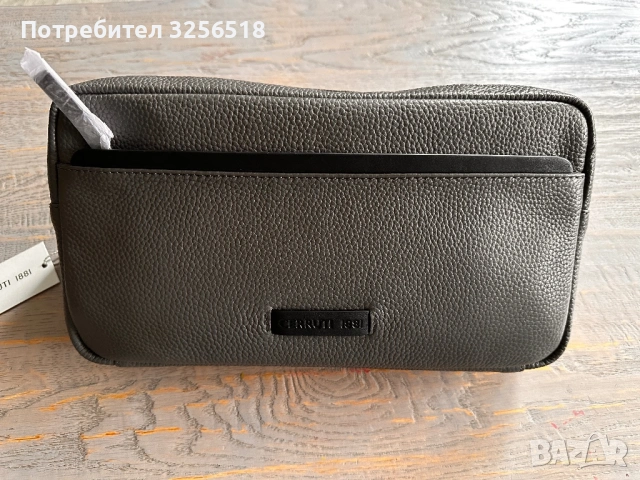 CERRUTI 1881 мъжка чантичка , снимка 2 - Чанти - 53167002