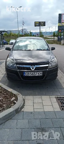 Opel Astra H 1.6 twinport, снимка 5 - Автомобили и джипове - 56035524