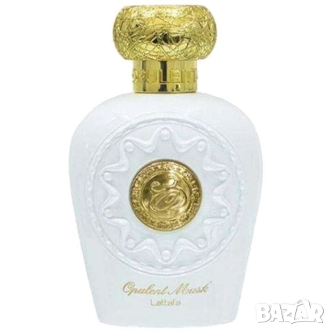 Парфюмна вода Opulent Musk, 100мл., снимка 5 - Дамски парфюми - 51852191