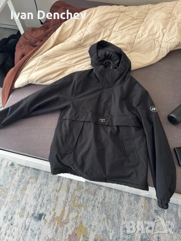 Ветровка Pull&Bear, снимка 2 - Якета - 53879877