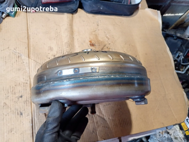 Хидро Трансформатор 09D323571R Porsche Cayenne S 4.5 2005г 9PA, снимка 4 - Части - 52006833