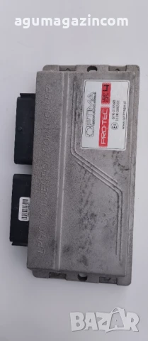 компютър ECU газов инжекцион OPTIMA Pro Tec контролер Оптима