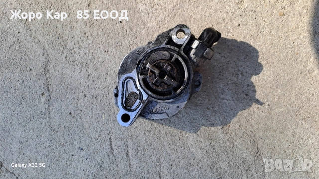 Вакум помпа за Peugeot,Citroen 1.6hdi, снимка 8 - Части - 51662186