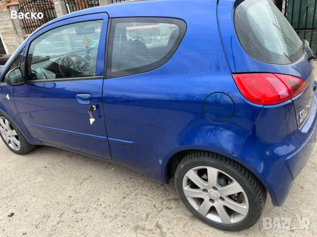 Продавам Mitsubishi Colt 1.3 95к с., снимка 4 - Автомобили и джипове - 49080871