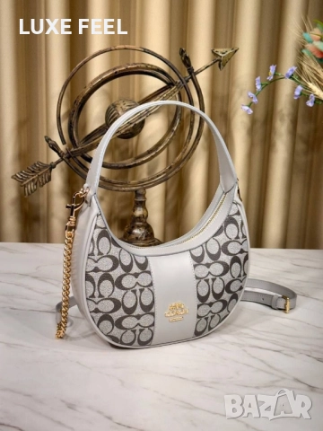 Дамски Чанти ⚜️ COACH , снимка 15 - Чанти - 52498194