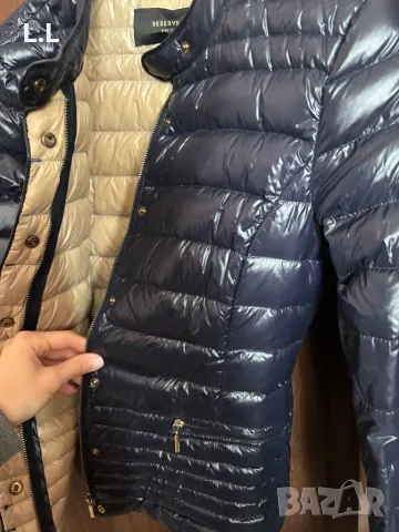 Дамски преходни якета, снимка 1