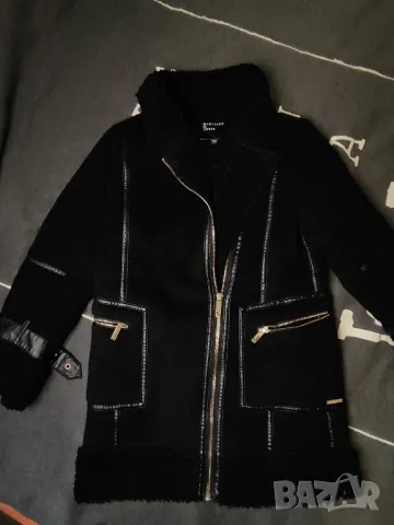 Marciano by Guess детско яке за момиче,
Меко кожухче 8г, снимка 3 - Детски якета и елеци - 48066577