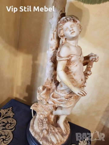 Италиански барокови мебели и аксесоари , снимка 11 - Антикварни и старинни предмети - 52024020