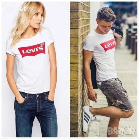 Разпродажба дамски и мъжки тениски Gucci GUESS , снимка 1