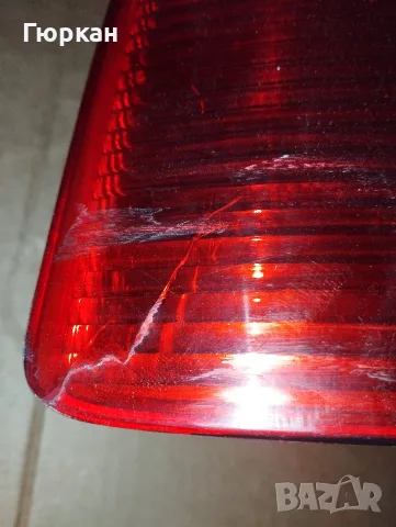 Оригинални Стопове за VW Touran 2003 - 2010, снимка 4 - Части - 56548241