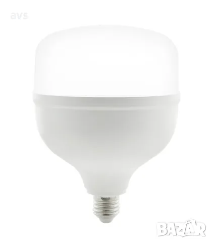 LED крушка 50W T140 6400K VITO E27, снимка 1