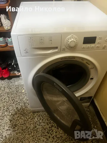 Продавам , снимка 5 - Перални - 48446090