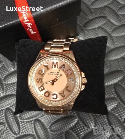 Часовници 🤍, снимка 16 - Луксозни - 52443763