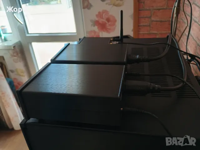 Линейно захранване Linear PSU for DAC / RIAA Low Noise , снимка 6 - Грамофони - 47687216