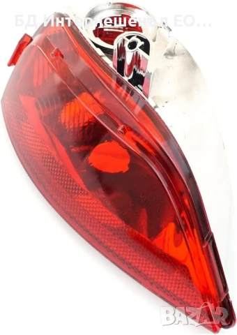 265804720R  Заден десен халоген за мъгла, Renault, Megane IV 4 Хечбек, Без фасунга, снимка 2 - Части - 50980414