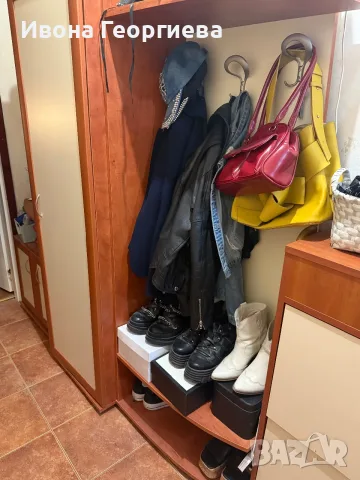 🏠 Продава се портманто – 200 €, снимка 3 - Портманта - 56261272