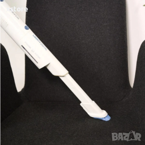 Ръчна безжична прахосмукачка - TAURUS Liberty Digital, снимка 2 - Прахосмукачки - 52796133