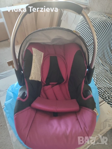 количката за бебета , снимка 9 - Детски колички - 53988703