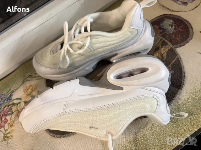 Nike Air Max Portal, снимка 8 - Маратонки - 55169300