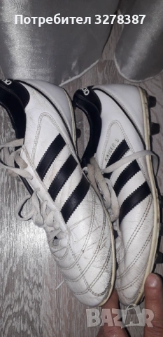 Футболни обувки, снимка 6 - Спортни обувки - 54012997