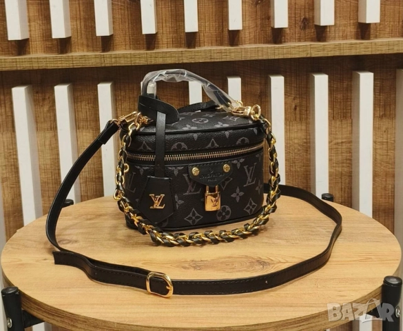 чанти louis vuitton , снимка 2 - Чанти - 52023349