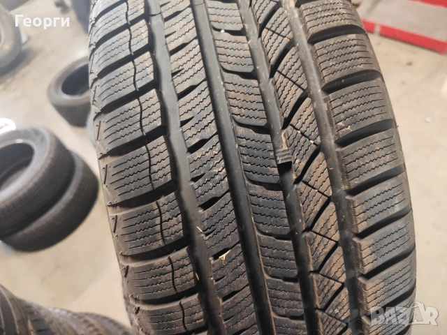 4бр.зимни гуми 205/50/17 Momo