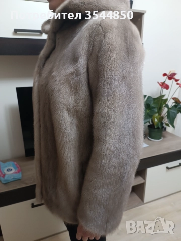 Продавам шуба , снимка 4 - Якета - 52798165