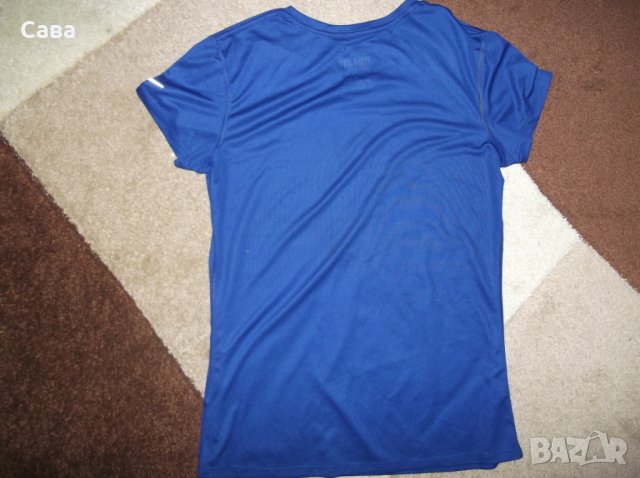 Тениски NIKE  дамски,М-Л, снимка 4 - Тениски - 29623688