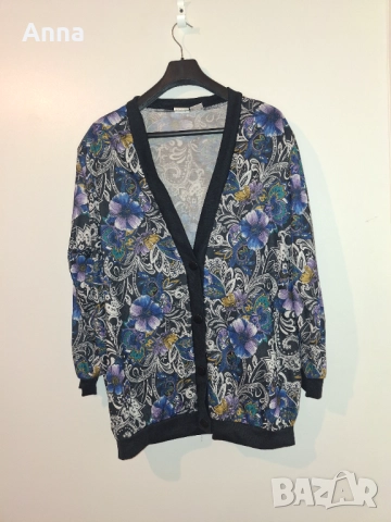 Дамска жилетка, снимка 6 - Жилетки - 52632118