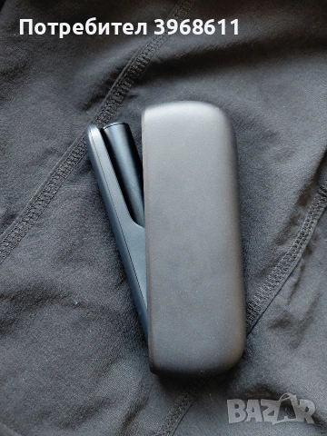 Продавам IQOS ILUMA i, снимка 2 - Електронни цигари - 53347100