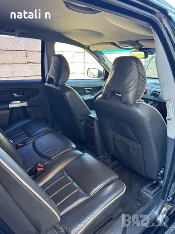 Продавам Volvo XC90, снимка 4 - Автомобили и джипове - 56494547