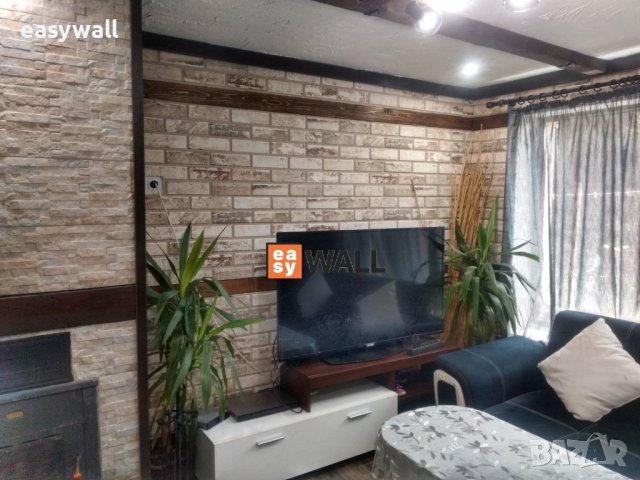 3D Декоративен Стенен Панел мали, снимка 5 - Пана - 31386889