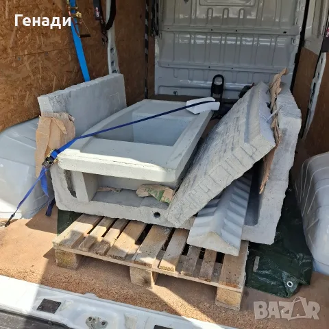 Траснпотни услуги с бус-Плевен, снимка 8 - Транспортни услуги - 56440289