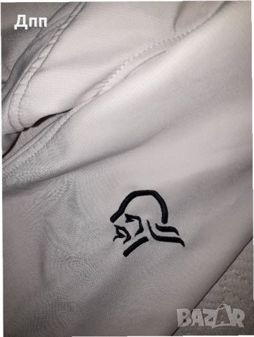 NORRONA NARVIK  Soft Shell Windstopper Jacket (М), снимка 3 - Якета - 29949494