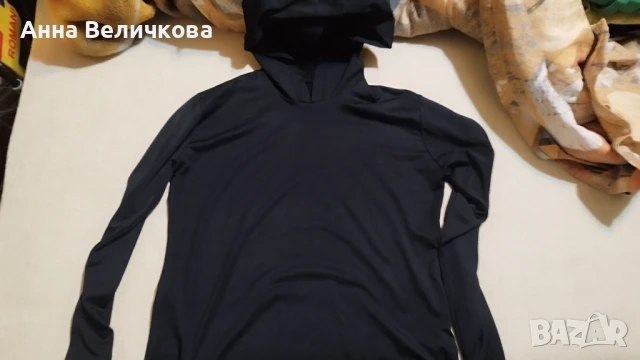 Продавам дамски блузи до 25 лв, снимка 9 - Блузи с дълъг ръкав и пуловери - 51407111