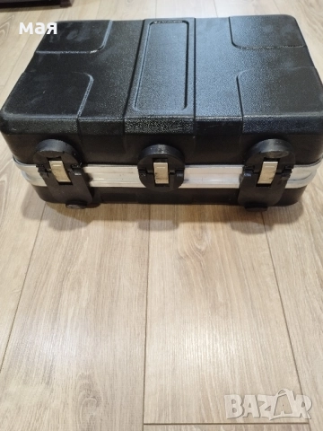 Parat-куфар за инструменти, снимка 2 - Куфари с инструменти - 52426795