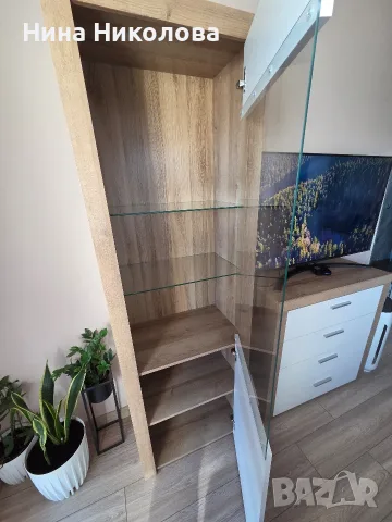 Мебели, модулна система
