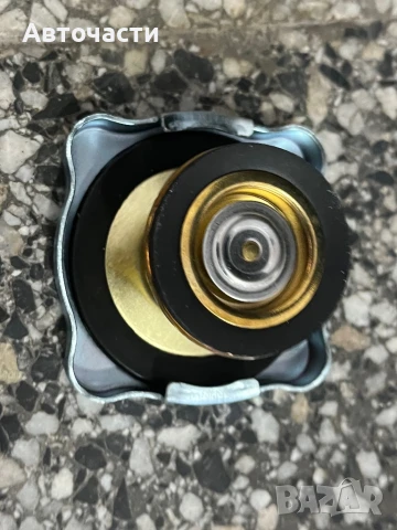 Lada/Лада капачка за радиатор ваз Жигули Лада 