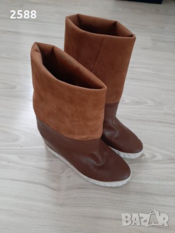 casadei ботуши