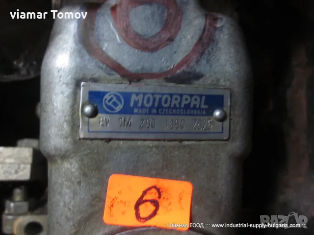 помпи горивнонагнетателни, снимка 8 - Други машини и части - 49064040