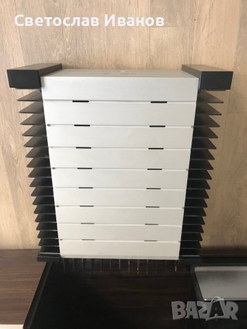 Classe CAV-500 HiEnd 5 channel amp! Безкомпромисен! Пет канала250w, снимка 3 - Ресийвъри, усилватели, смесителни пултове - 44261636